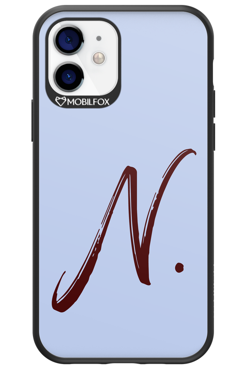(Jellyfish Presso) N 2.0 - Apple iPhone 12