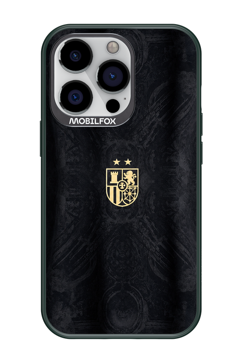 Spain Classic 2.0 - Apple iPhone 13 Pro