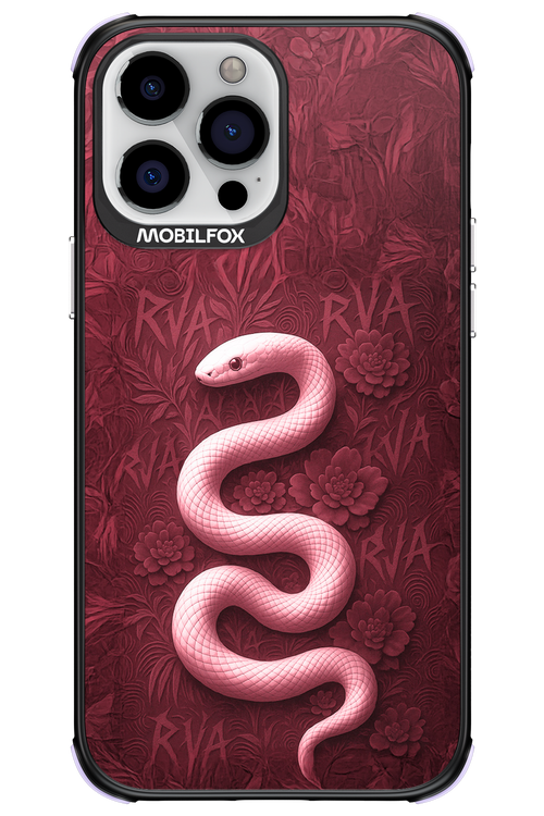 Rose Venom - Apple iPhone 13 Pro Max