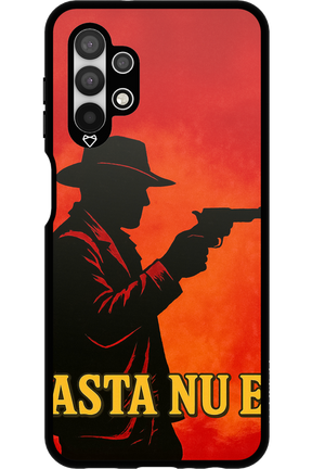 Sunset Duel - Samsung Galaxy A13 4G