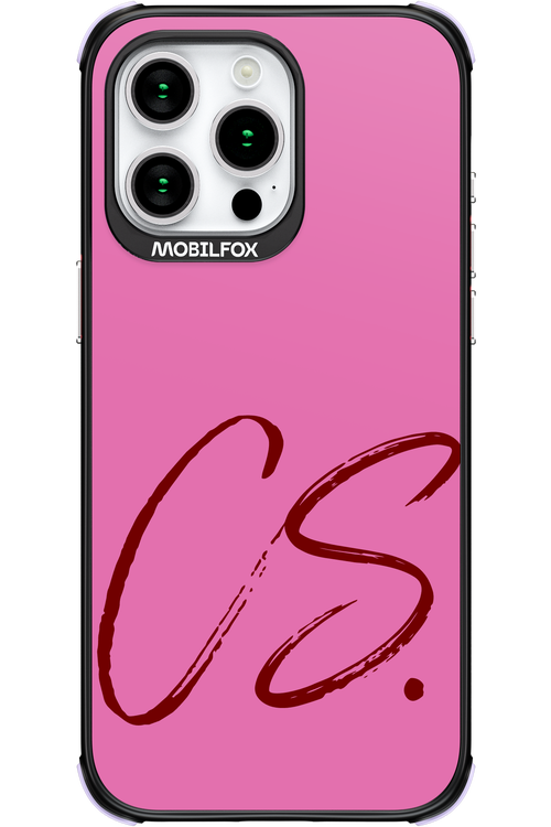 (Sorbet) CS 2.0 - Apple iPhone 15 Pro Max