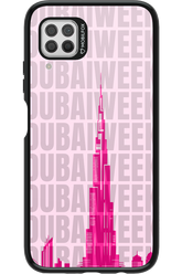 Dubaiweek Burj Khalifa Deluxe 2.0 - Huawei P40 Lite