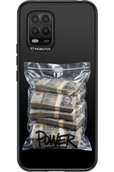 Money Bag 2.0 - Xiaomi Mi 10 Lite 5G