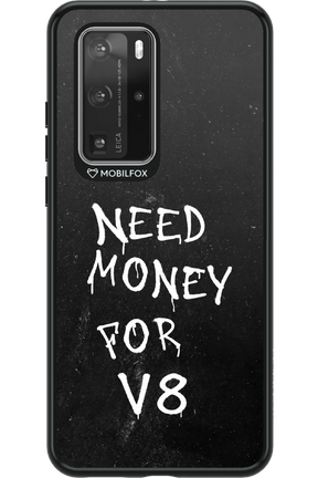 V8 2.0 - Huawei P40 Pro