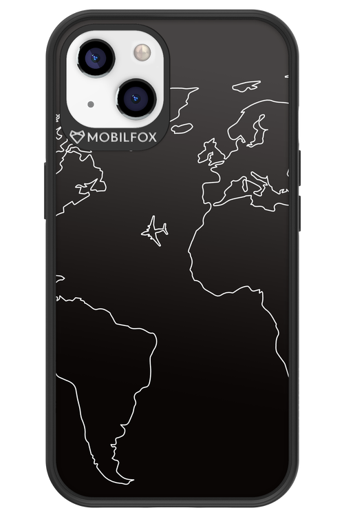Worldview 2.0 - Apple iPhone 13