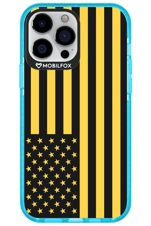 Safety Stars - Apple iPhone 13 Pro Max