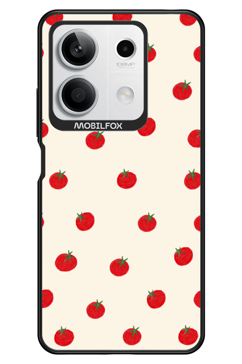 Baby Tomato - Xiaomi Redmi Note 13 5G
