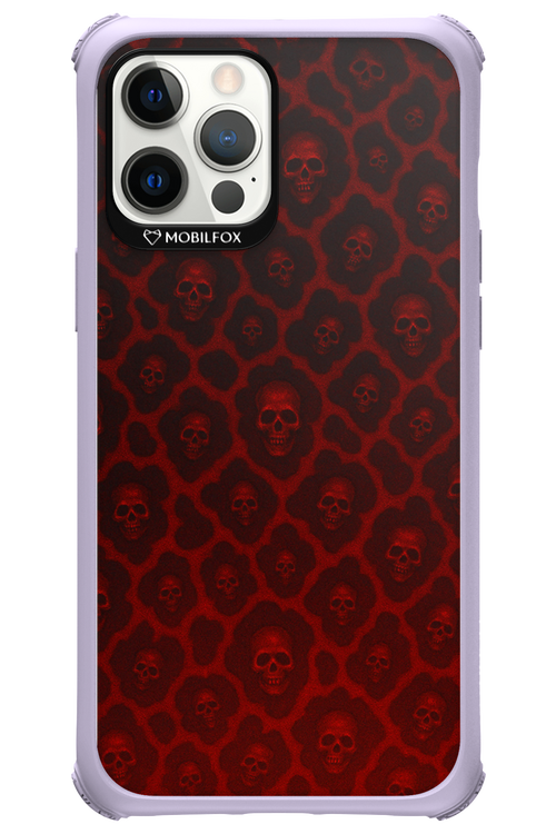Skullpard 2.0 - Apple iPhone 12 Pro Max