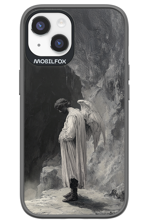 INGER Cover 2.0 - Apple iPhone 14