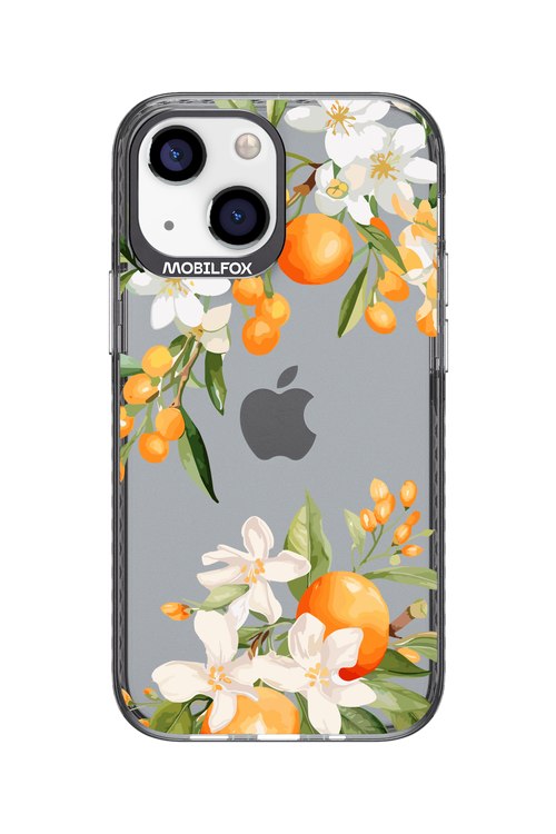 Amalfi Orange 2.0 - Apple iPhone 13 Mini