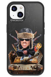 Final Boss - Apple iPhone 13