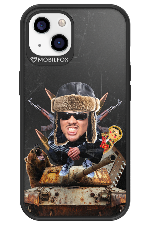 Final Boss - Apple iPhone 13