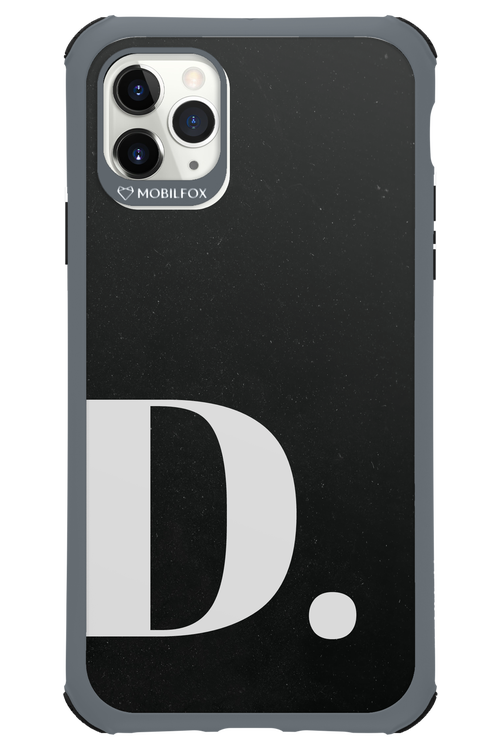 D (Off Space) 2.0 - Apple iPhone 11 Pro Max