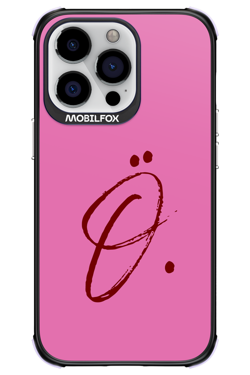 (Sorbet) O II 2.0 - Apple iPhone 13 Pro