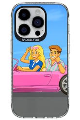 My Way - Apple iPhone 14 Pro