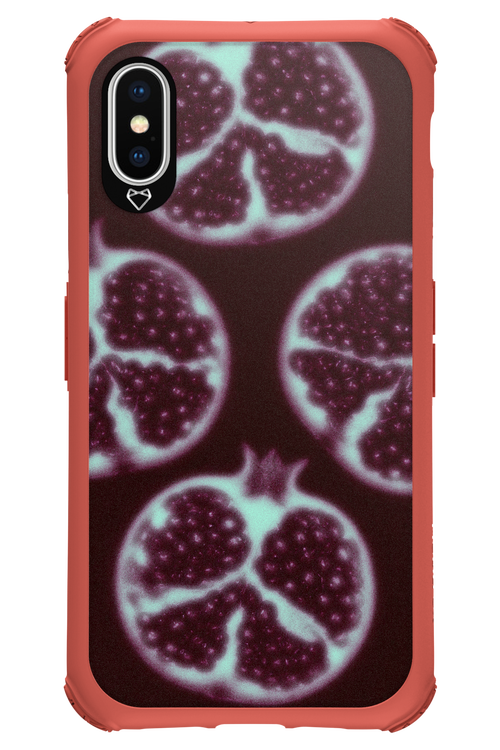 Persephone 2.0 - Apple iPhone XS