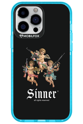 Sinner - Apple iPhone 13 Pro Max