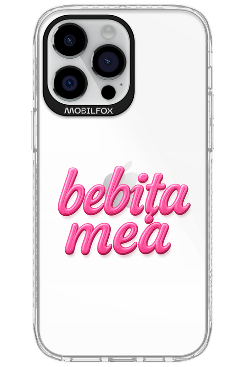 Meaa 2.0 - Apple iPhone 14 Pro Max