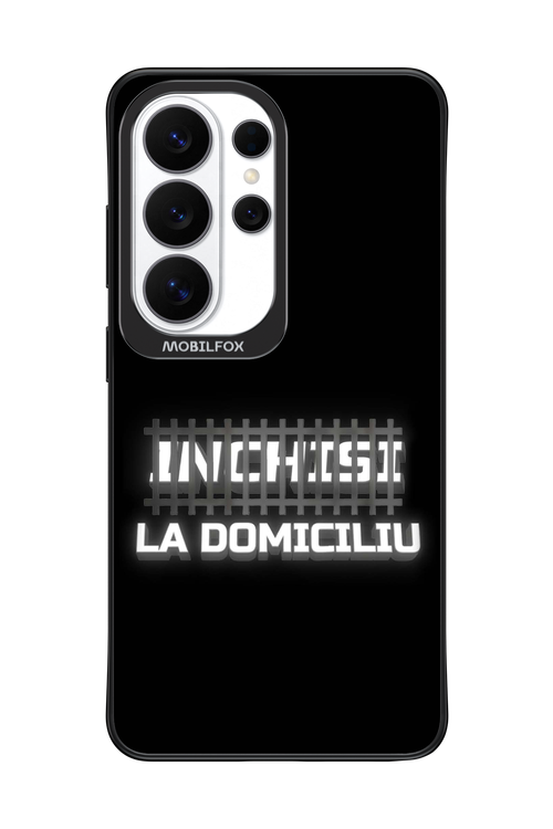 Logo 2.0 - Samsung Galaxy S26 Ultra