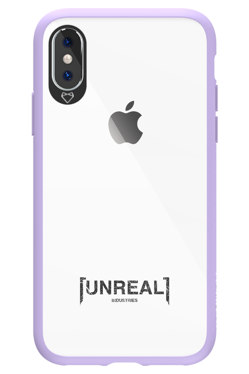 Minilogo 2.0 - Apple iPhone X