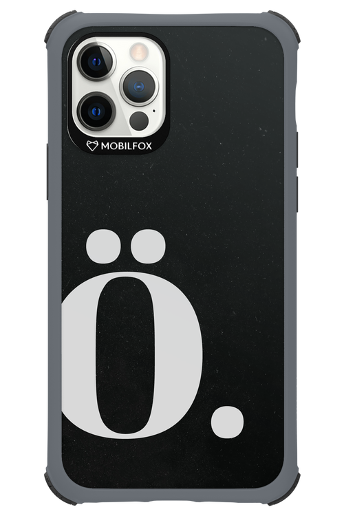 O II (Off Space) 2.0 - Apple iPhone 12 Pro