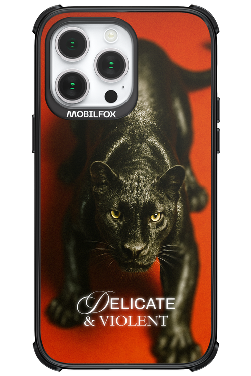 DeliCat 2.0 - Apple iPhone 14 Pro Max