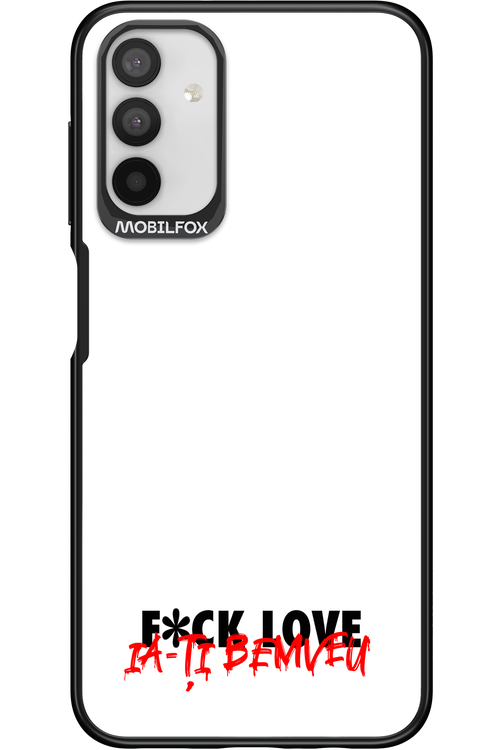 F*ck Love - Samsung Galaxy A04s