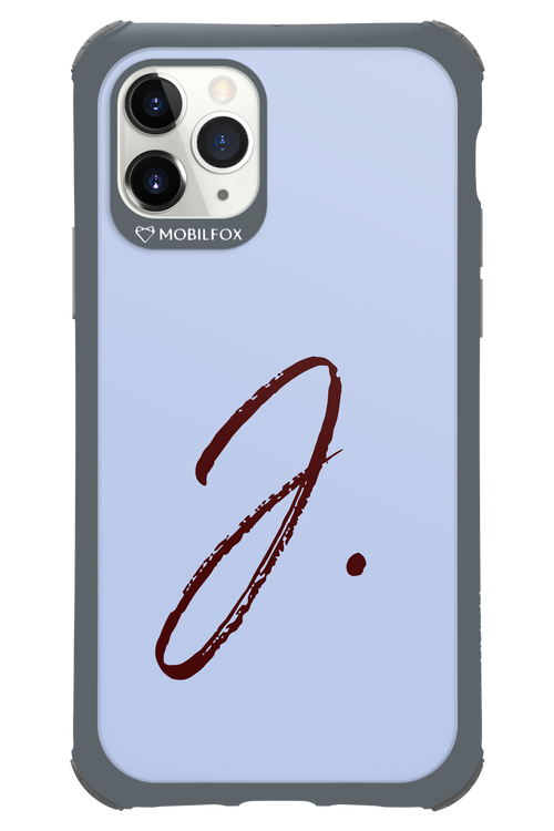 (Jellyfish Presso) J 2.0 - Apple iPhone 11 Pro