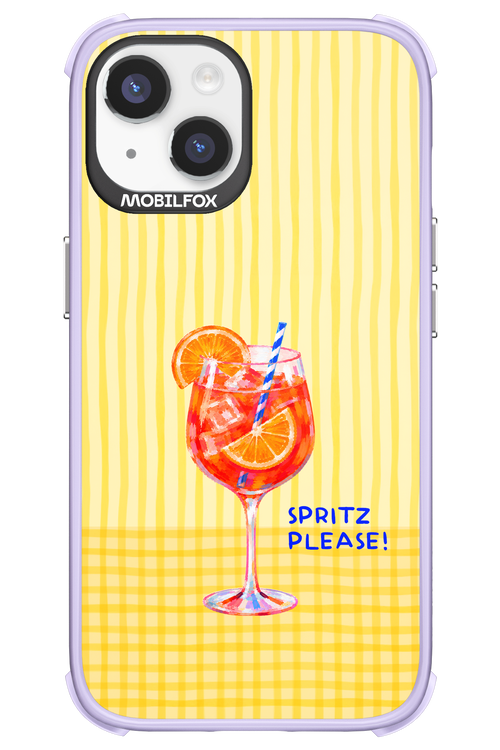 SPRITZ PLEASE 2.0 - Apple iPhone 14