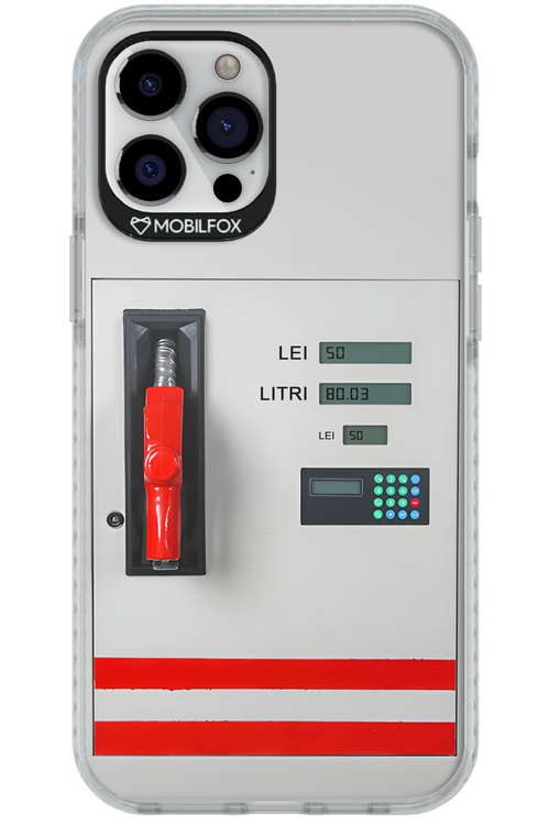 Litri 1 - Apple iPhone 12 Pro Max