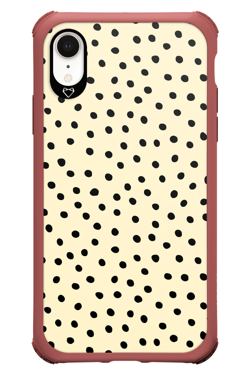 Polka Dots 2.0 - Apple iPhone XR