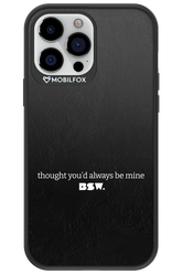 BSW FourSeasons 6 2.0 - Apple iPhone 13 Pro Max
