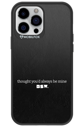 BSW FourSeasons 6 2.0 - Apple iPhone 13 Pro Max