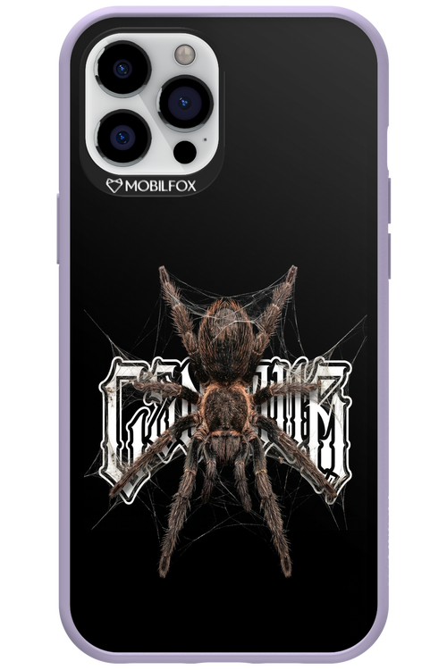 Centaur Logo Big Spider 2.0 - Apple iPhone 12 Pro Max