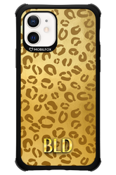 BLD GOLD LEO - Apple iPhone 12