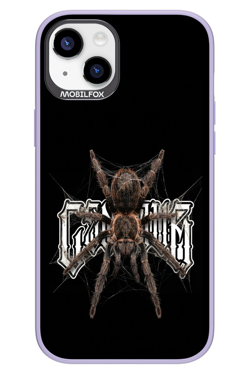 Centaur Logo Big Spider 2.0 - Apple iPhone 14 Plus