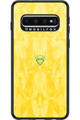 Brasil X Mobilfox 2.0 - Samsung Galaxy S10