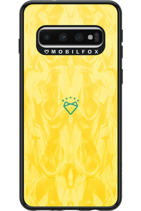 Brasil X Mobilfox 2.0 - Samsung Galaxy S10