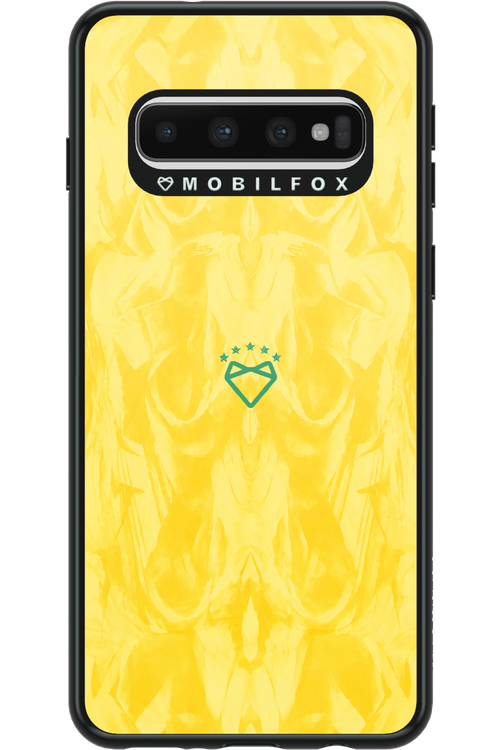 Brasil X Mobilfox 2.0 - Samsung Galaxy S10