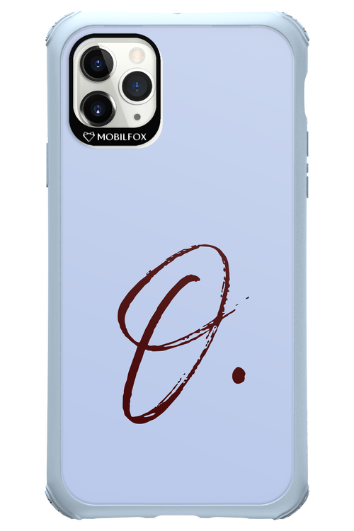 (Jellyfish Presso) O 2.0 - Apple iPhone 11 Pro Max