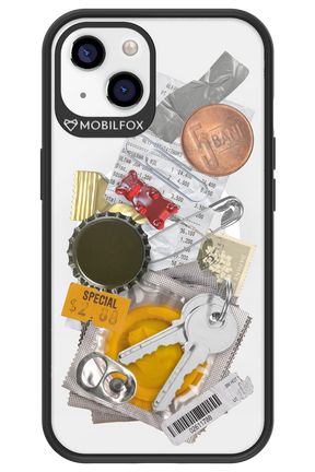 Just in Case - Apple iPhone 13