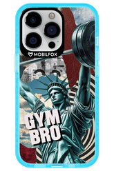 GYM BRO - Apple iPhone 13 Pro