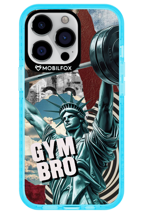 GYM BRO - Apple iPhone 13 Pro