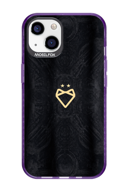 Spain Black 2.0 - Apple iPhone 13
