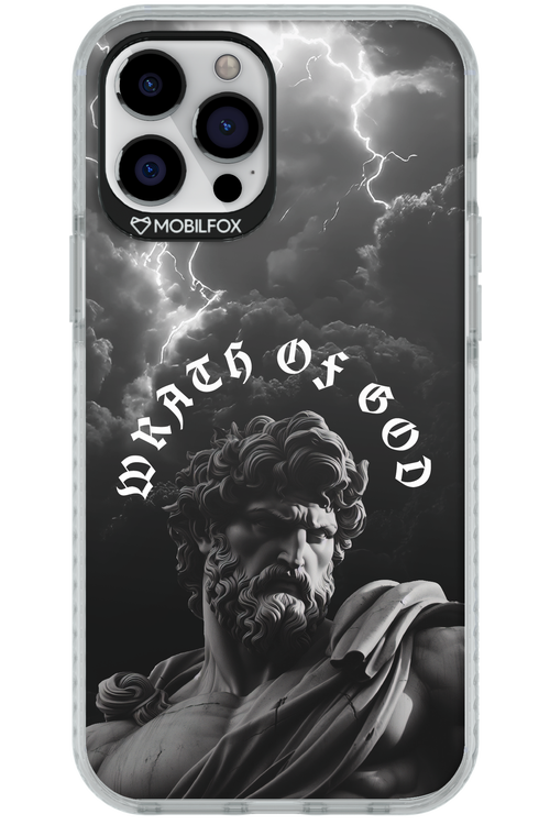 God 2.0 - Apple iPhone 12 Pro Max