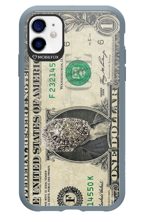 mask 2.0 - Apple iPhone 11