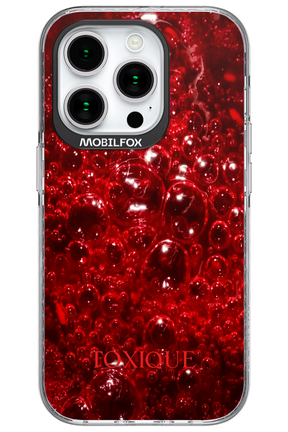 Toxique - Apple iPhone 15 Pro