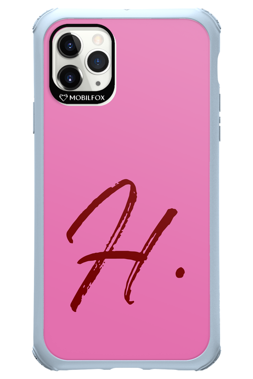 (Sorbet) H 2.0 - Apple iPhone 11 Pro Max