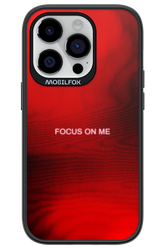 Focuss - Apple iPhone 14 Pro