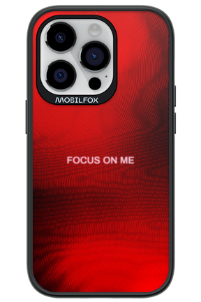 Focuss - Apple iPhone 14 Pro